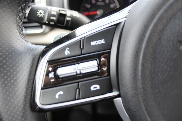 used 2022 Kia Sportage car, priced at $21,994