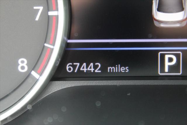 used 2022 Nissan Sentra car, priced at $17,498