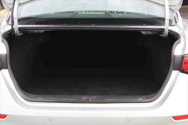 used 2022 Nissan Sentra car, priced at $17,498