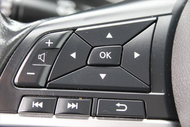 used 2022 Nissan Sentra car, priced at $17,498