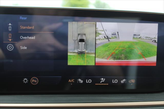 new 2025 Buick Envision car, priced at $40,350