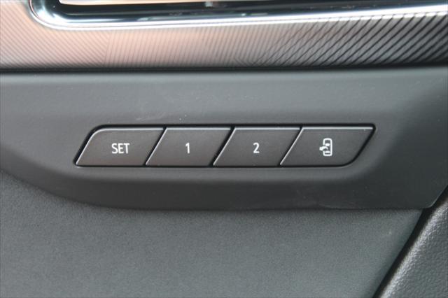 new 2025 Buick Envision car, priced at $40,350