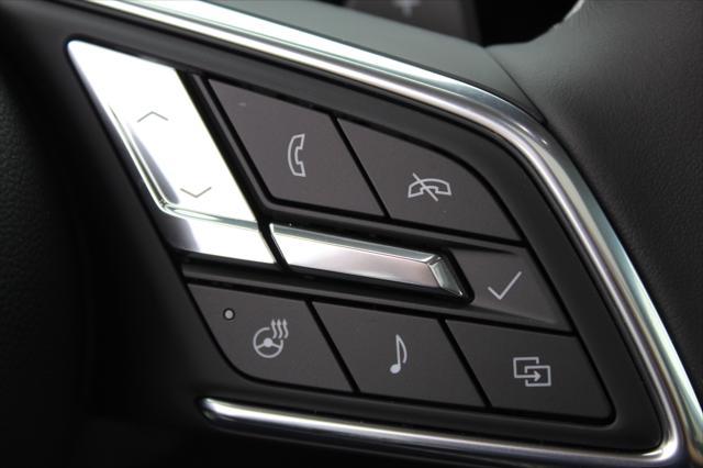 new 2025 Buick Envision car, priced at $40,350