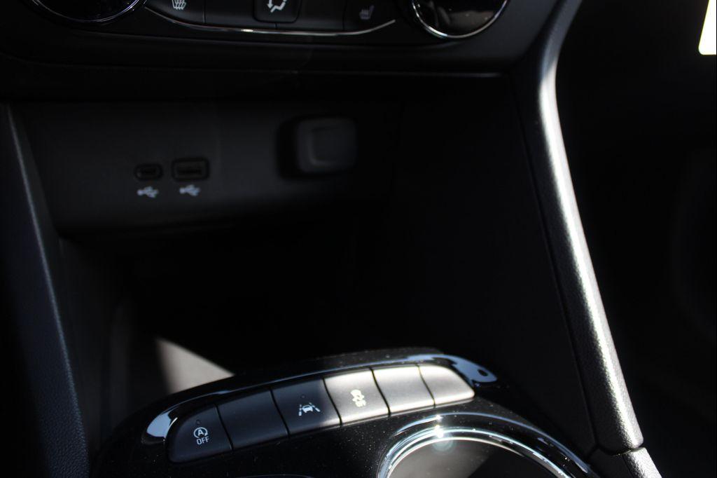 new 2026 Buick Encore GX car, priced at $28,081