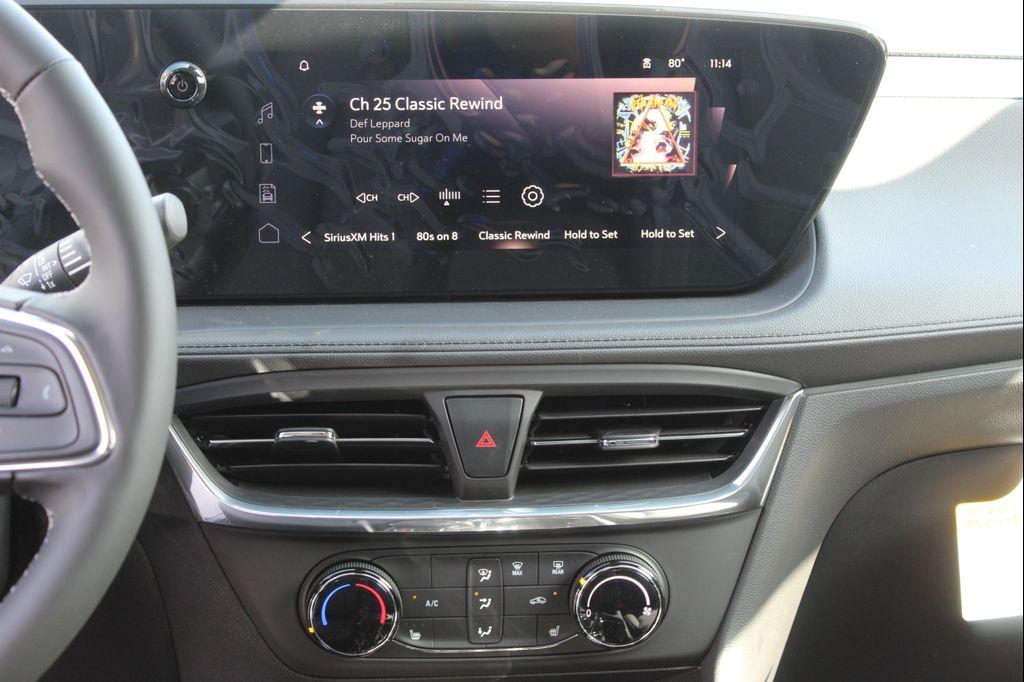 new 2026 Buick Encore GX car, priced at $28,081