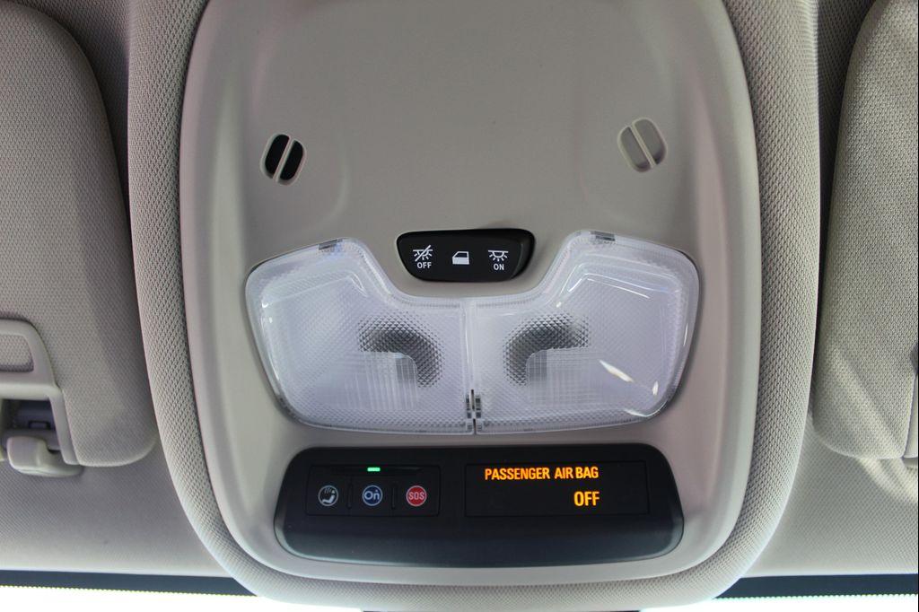 new 2026 Buick Encore GX car, priced at $28,081