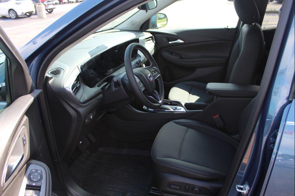 new 2026 Buick Encore GX car, priced at $28,081
