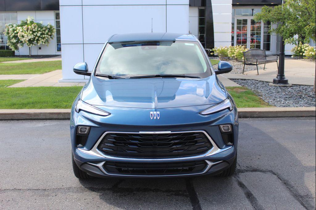 new 2026 Buick Encore GX car, priced at $28,081
