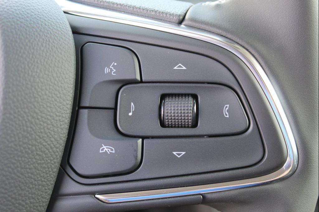 new 2026 Buick Encore GX car, priced at $28,081