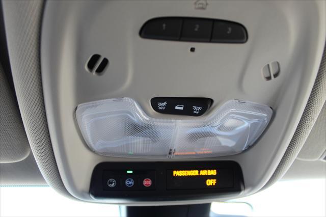 new 2025 Buick Encore GX car, priced at $35,940