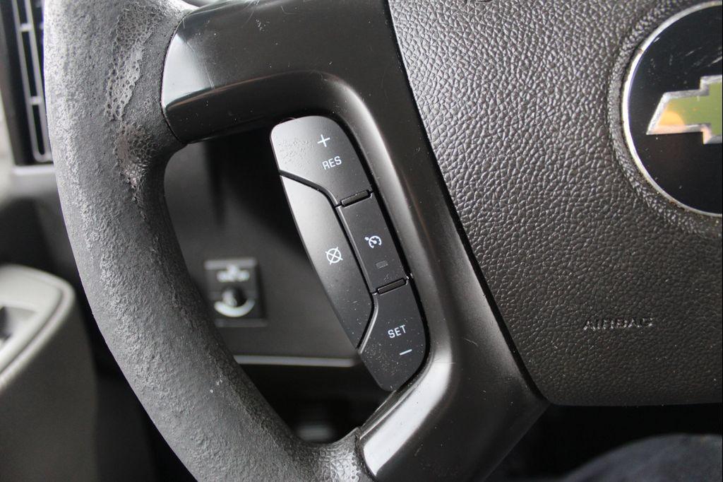 used 2016 Chevrolet Express 2500 car, priced at $15,999