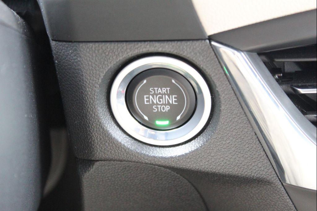 used 2025 Buick Encore GX car, priced at $23,877