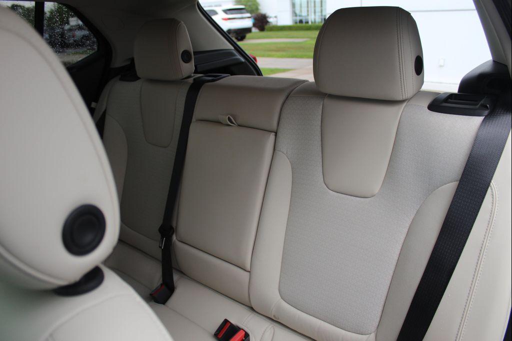 used 2025 Buick Encore GX car, priced at $23,877