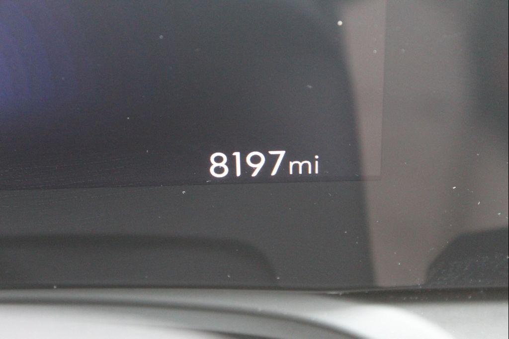 used 2025 Buick Encore GX car, priced at $23,877