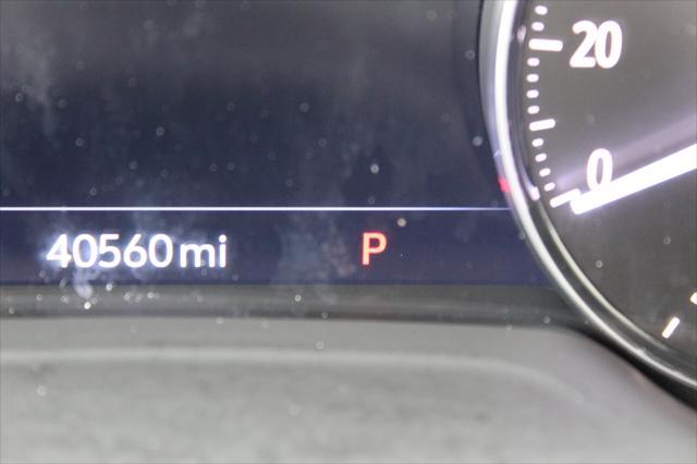 used 2023 Buick Envision car, priced at $24,801