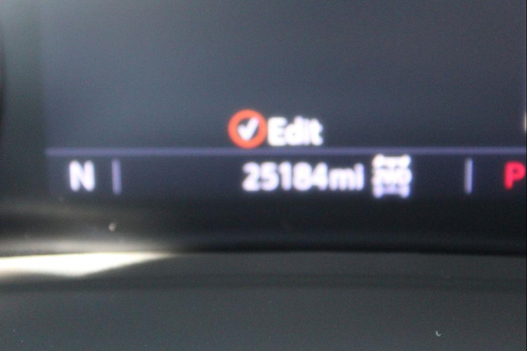 used 2023 Buick Envision car