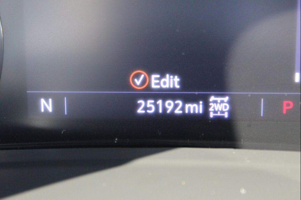 used 2023 Buick Envision car, priced at $28,436