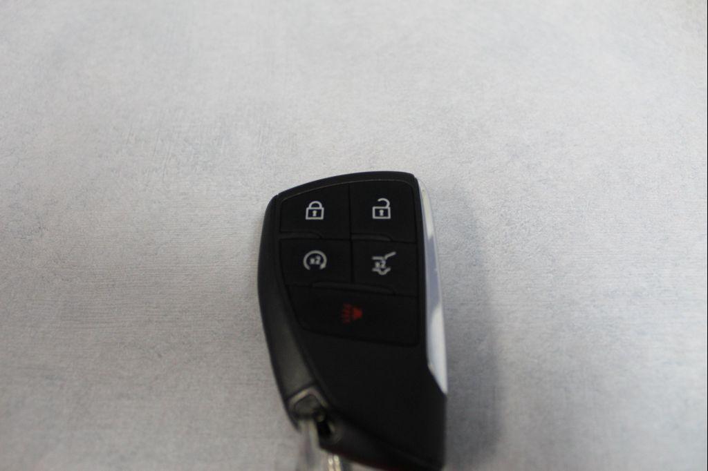 used 2023 Buick Envision car