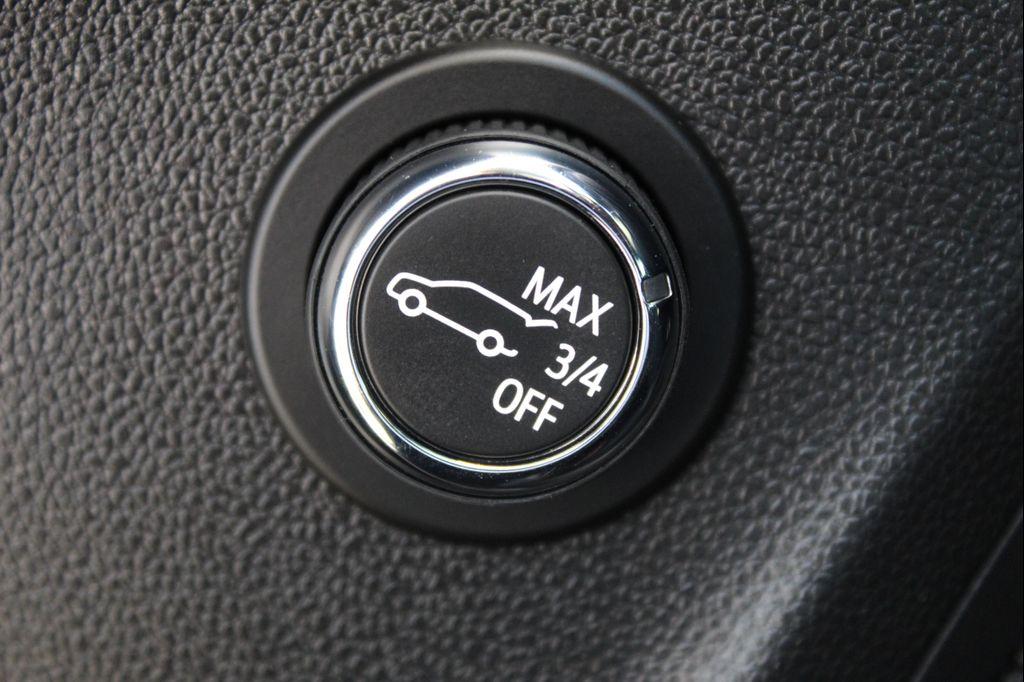used 2023 Buick Envision car, priced at $28,436
