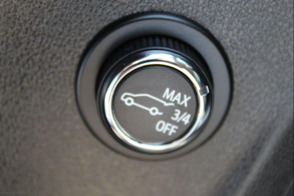 used 2023 Buick Envision car