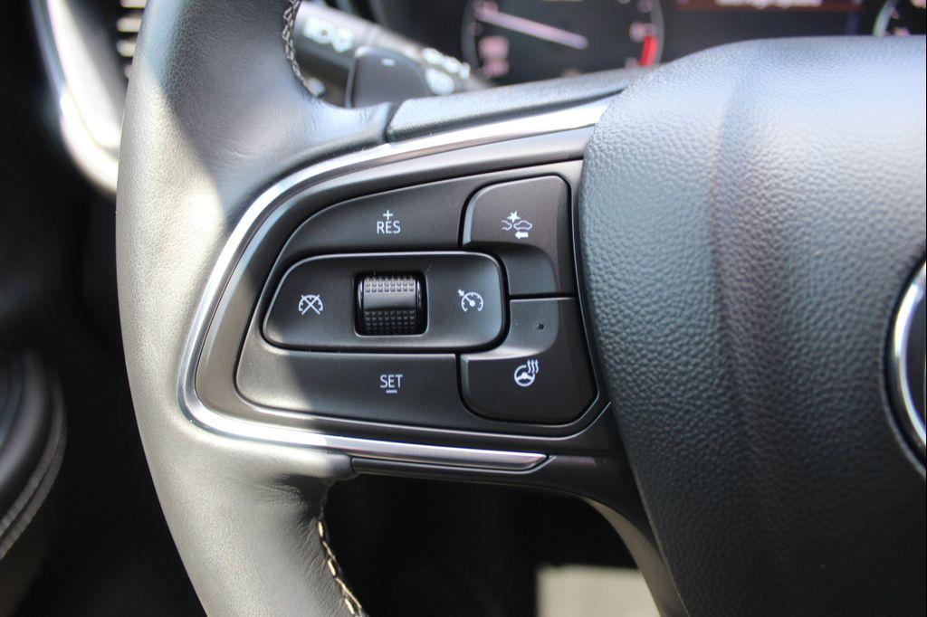 used 2023 Buick Envision car