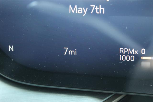 new 2025 Buick Envision car, priced at $44,026