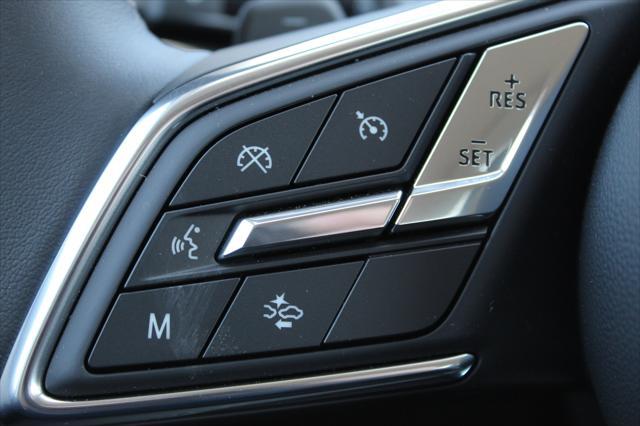 new 2025 Buick Envision car, priced at $44,026