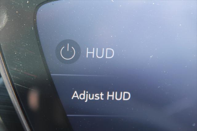 new 2025 Buick Envision car, priced at $44,026