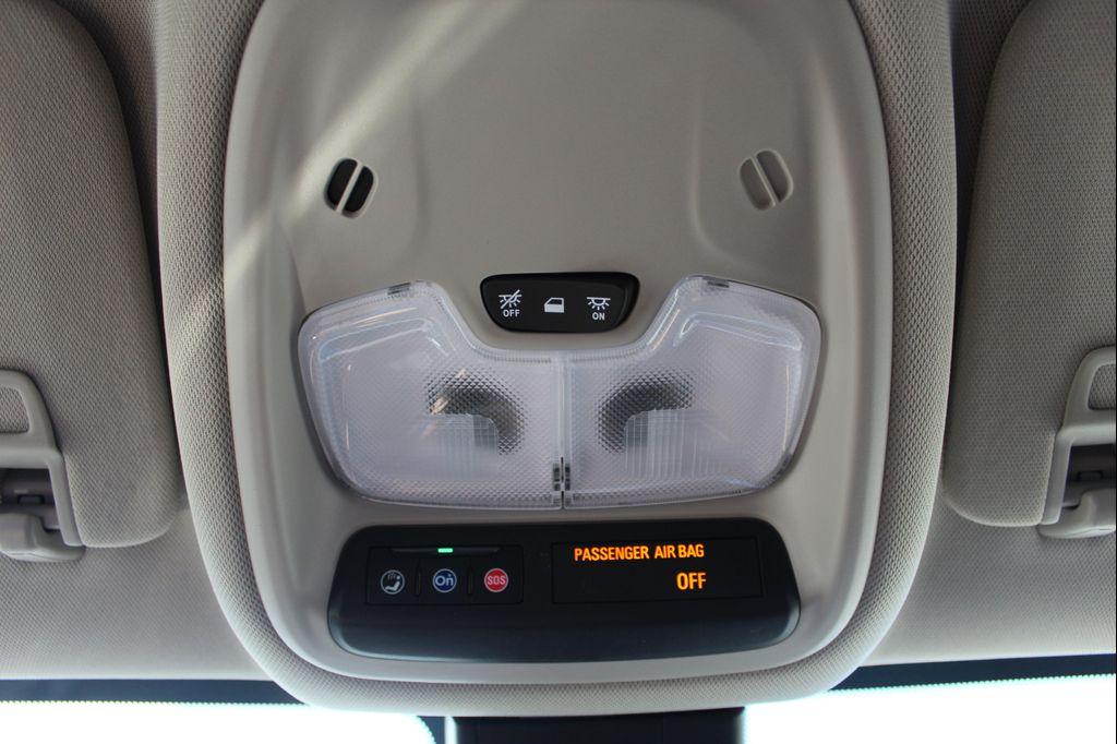 new 2026 Buick Encore GX car, priced at $28,081