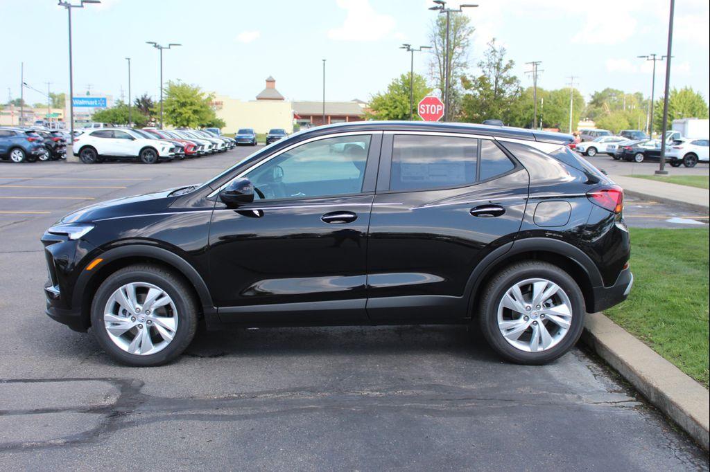 new 2026 Buick Encore GX car, priced at $28,081