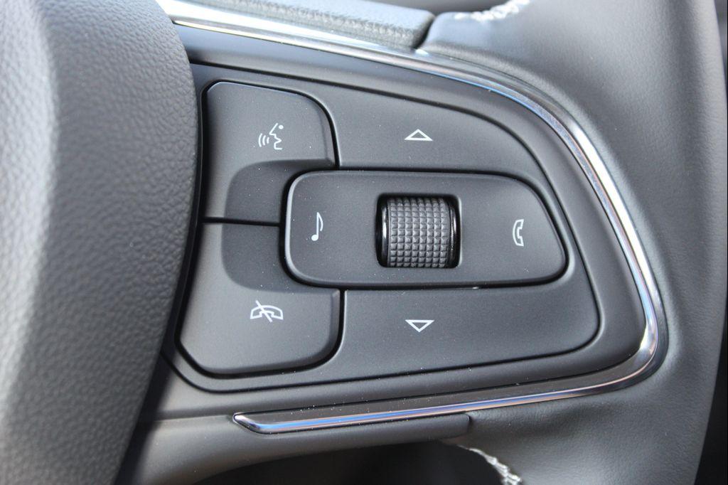 new 2026 Buick Encore GX car, priced at $28,081