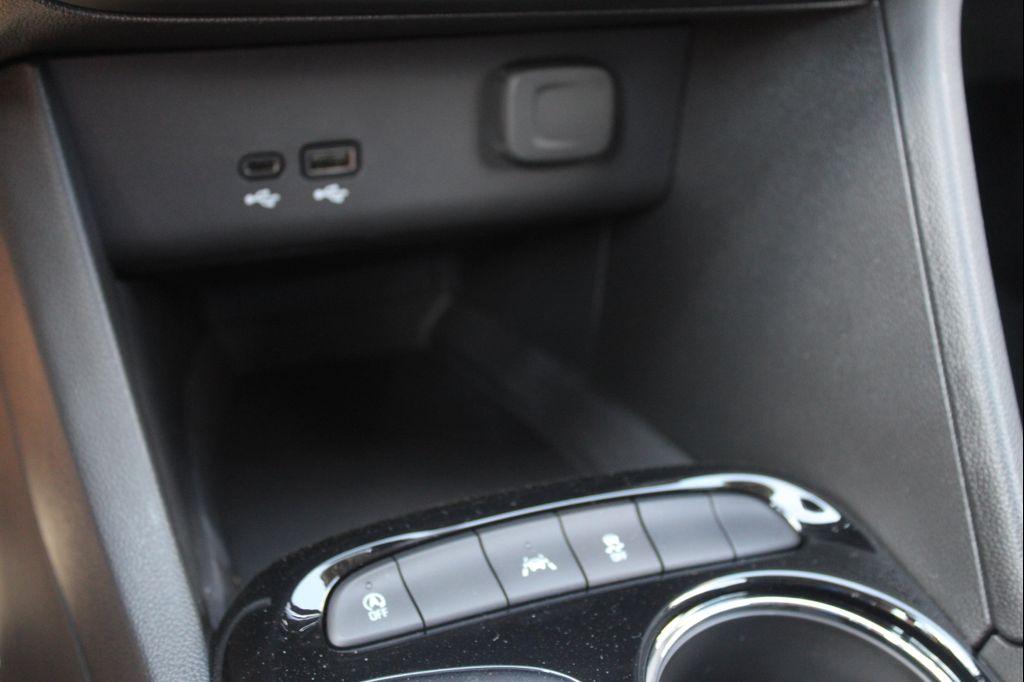 new 2026 Buick Encore GX car, priced at $28,081