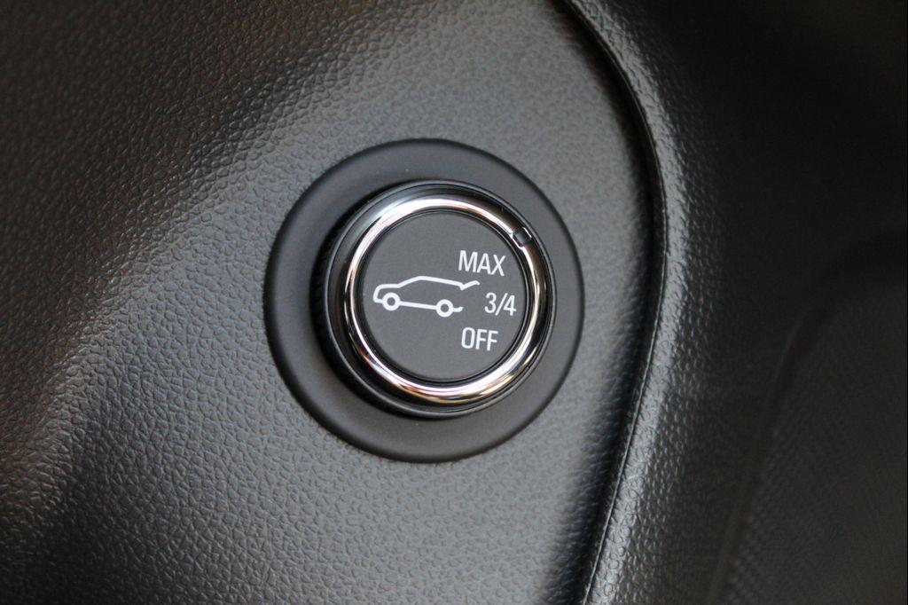 new 2026 Buick Encore GX car, priced at $28,081