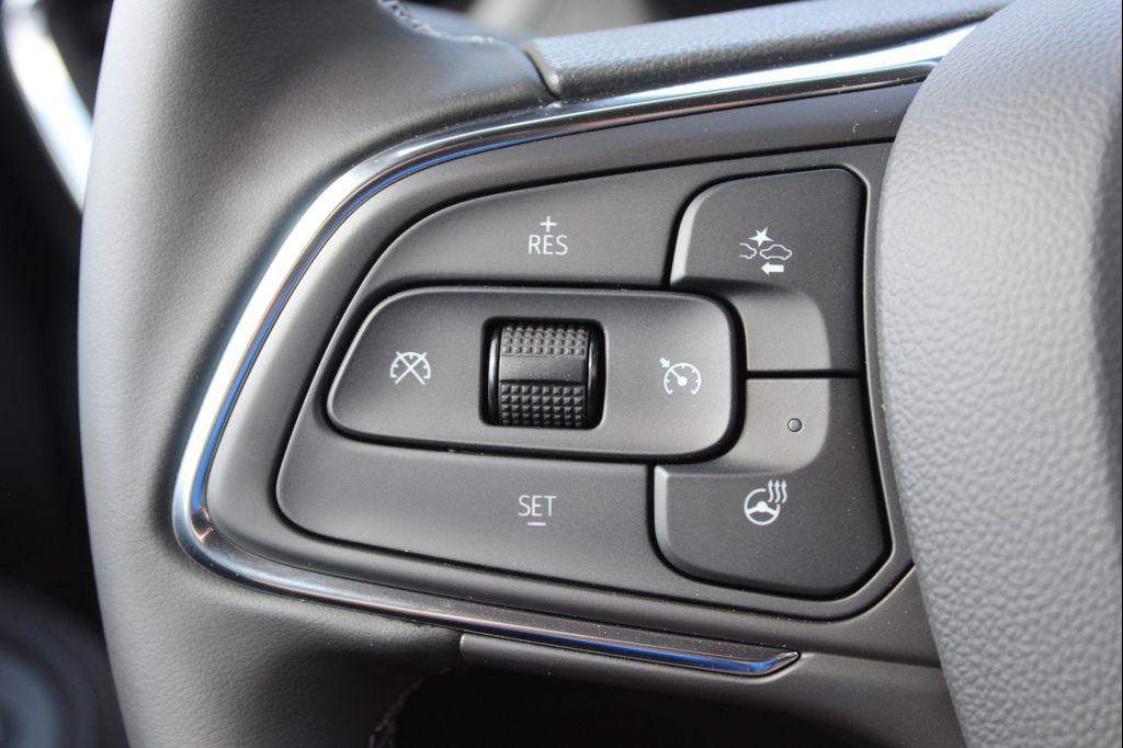 new 2026 Buick Encore GX car, priced at $28,081