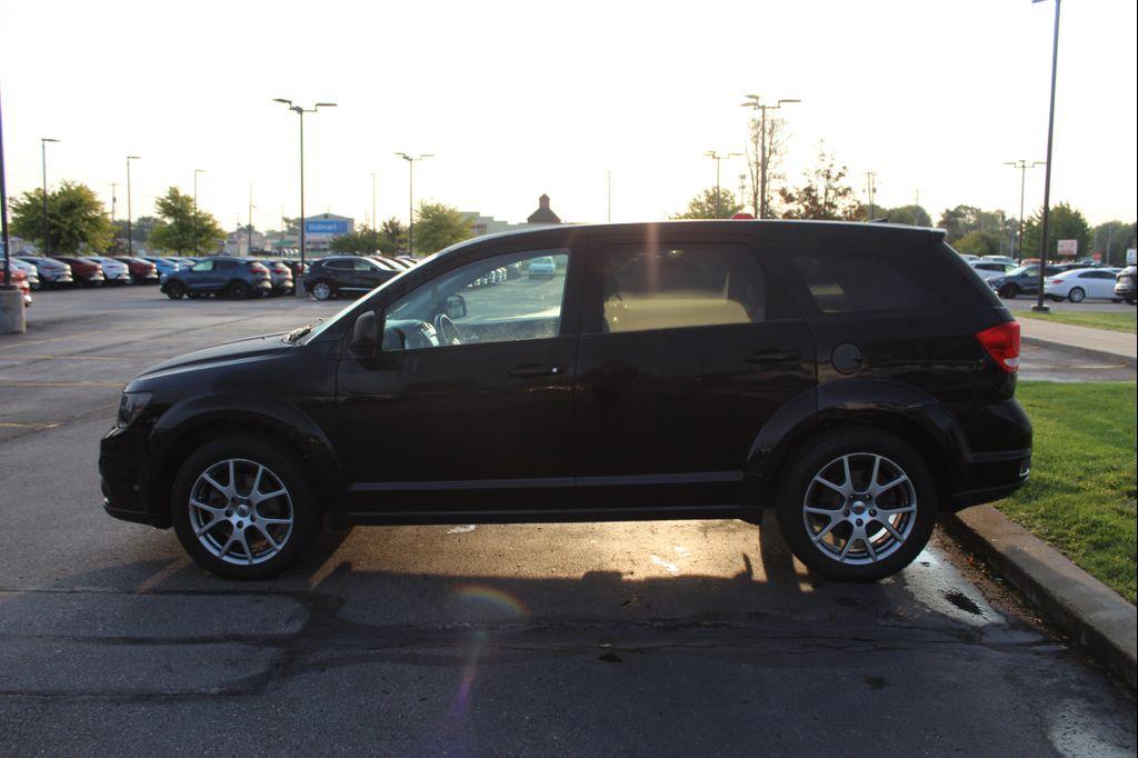 used 2019 Dodge Journey car, priced at $18,840