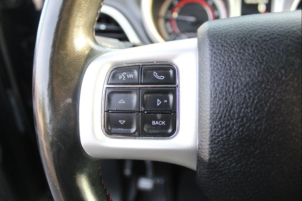 used 2019 Dodge Journey car, priced at $18,840