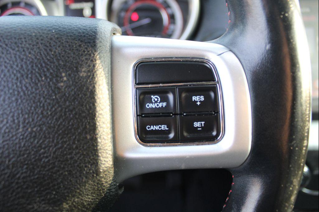 used 2019 Dodge Journey car, priced at $18,840