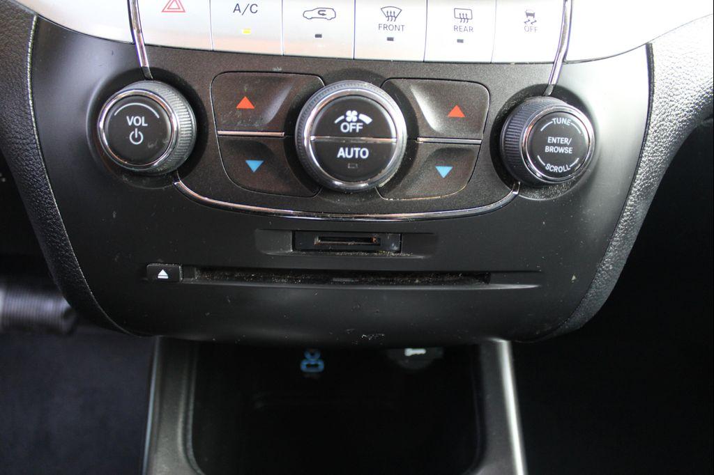 used 2019 Dodge Journey car, priced at $18,840
