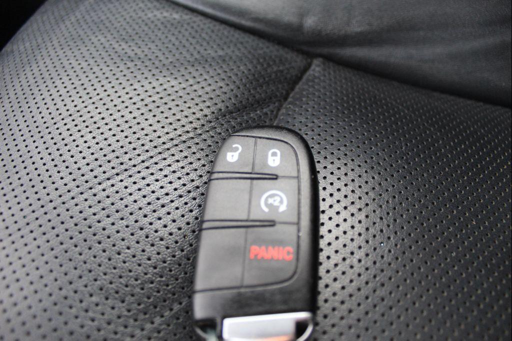 used 2019 Dodge Journey car, priced at $18,840