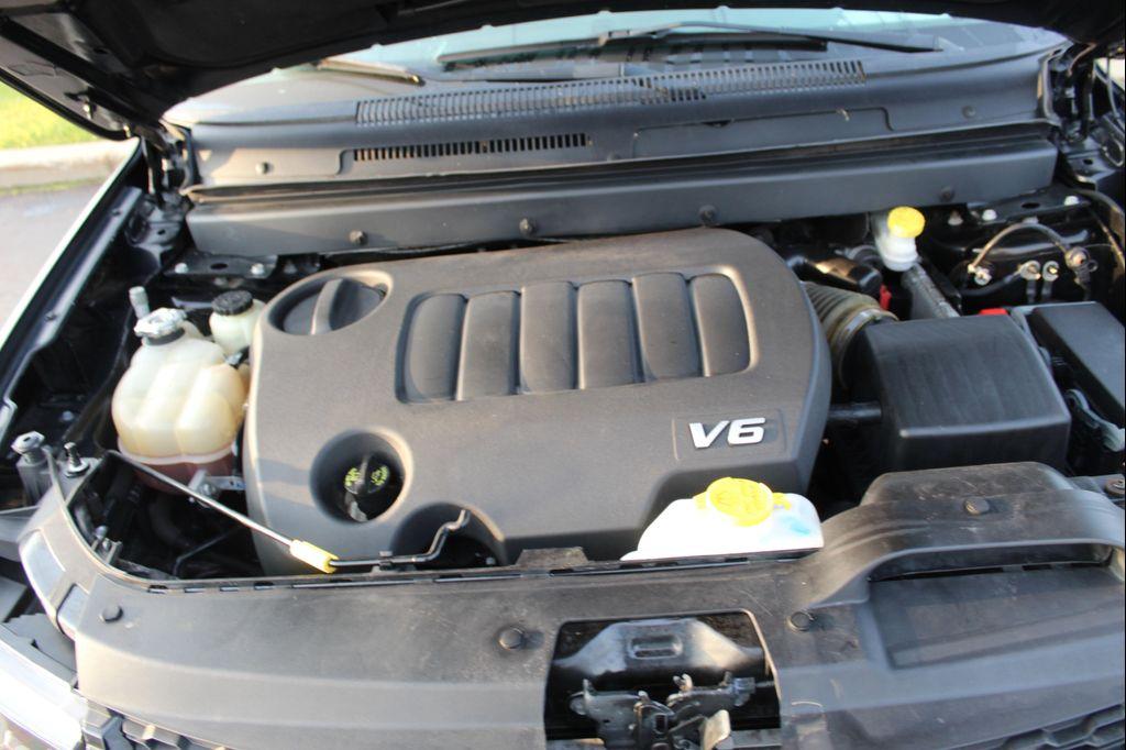 used 2019 Dodge Journey car, priced at $18,840
