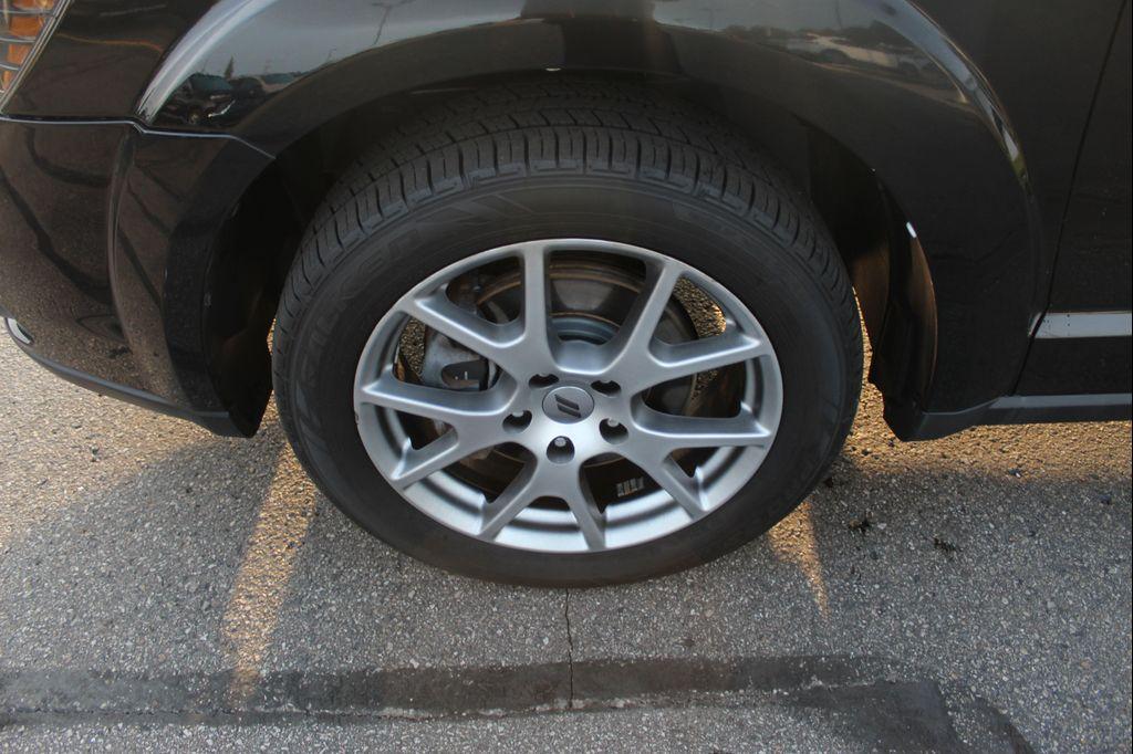used 2019 Dodge Journey car, priced at $18,840