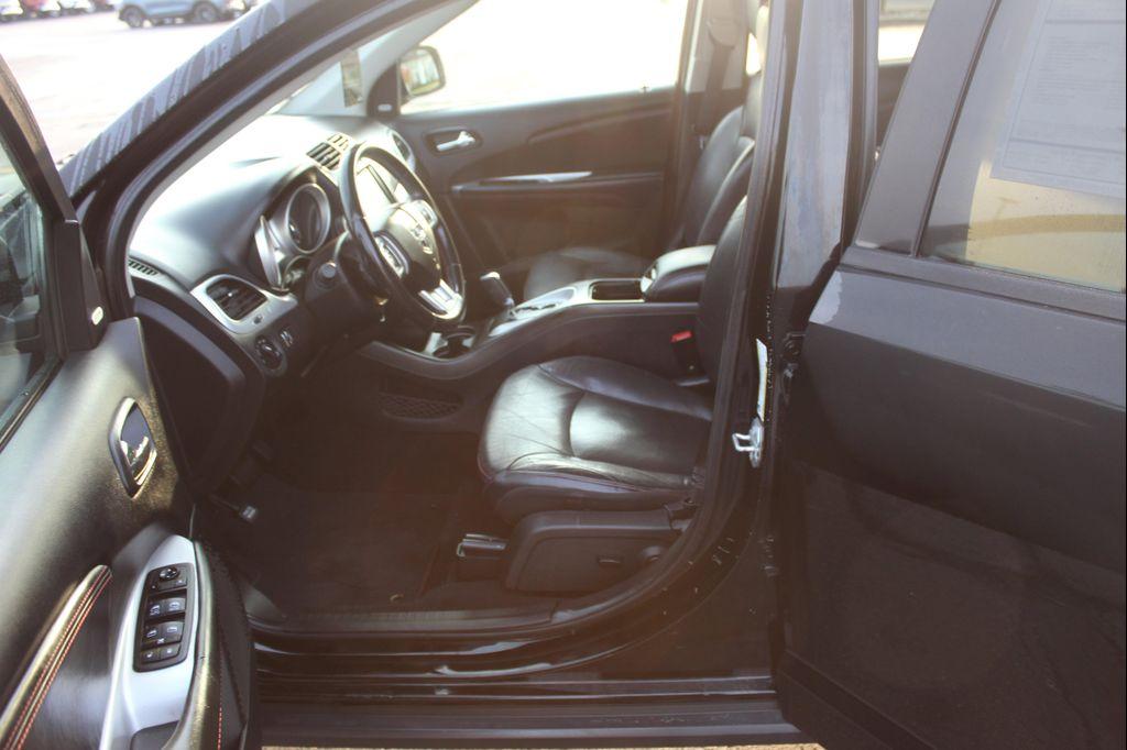 used 2019 Dodge Journey car, priced at $18,840