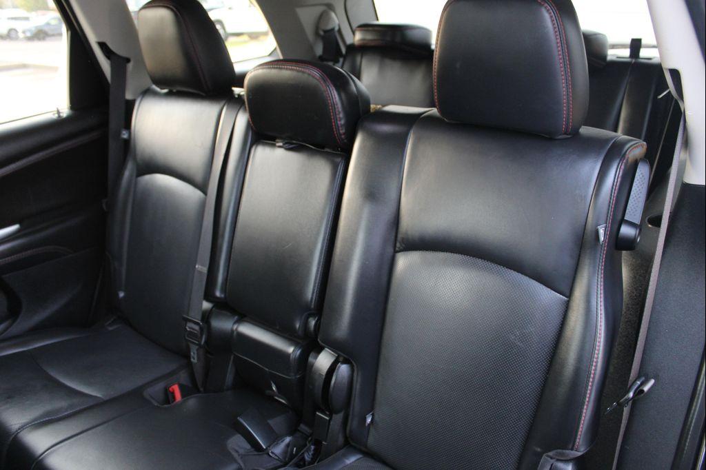 used 2019 Dodge Journey car, priced at $18,840