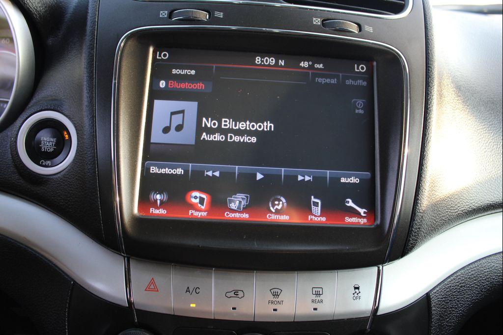 used 2019 Dodge Journey car, priced at $18,840