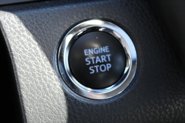 used 2023 Toyota Camry car, priced at $27,488
