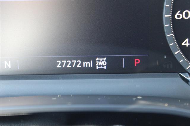 used 2023 Cadillac XT6 car, priced at $38,798