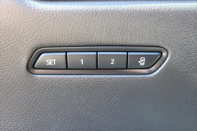 used 2023 Cadillac XT6 car, priced at $38,798