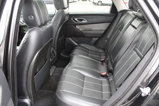 used 2018 Land Rover Range Rover Velar car, priced at $22,454