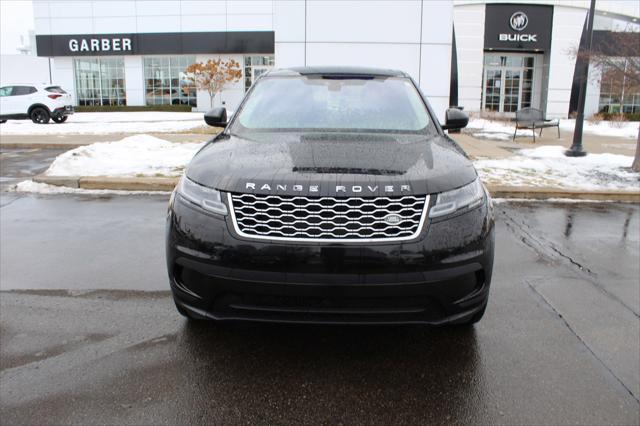 used 2018 Land Rover Range Rover Velar car, priced at $22,454