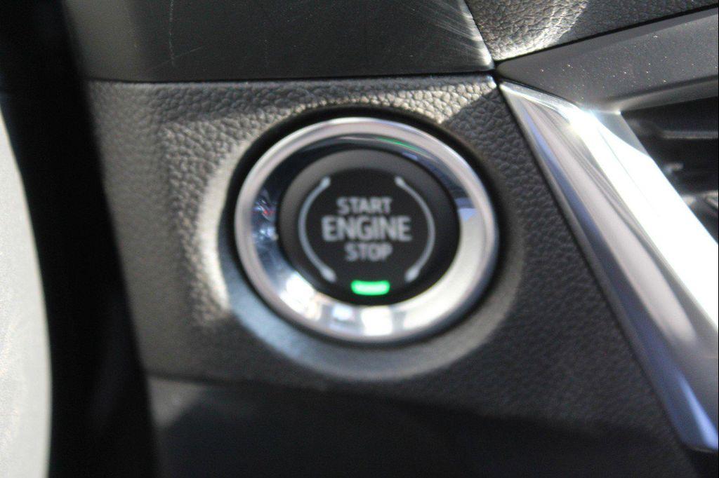 new 2025 Buick Encore GX car, priced at $33,334
